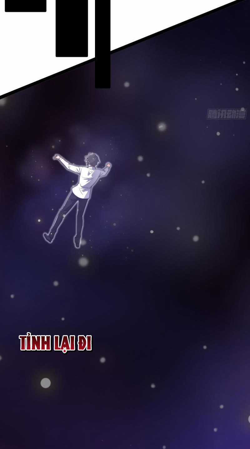 Bắt Đầu Khóa Lại Thánh Nữ Hệ Thống Chapter 1 trang 2