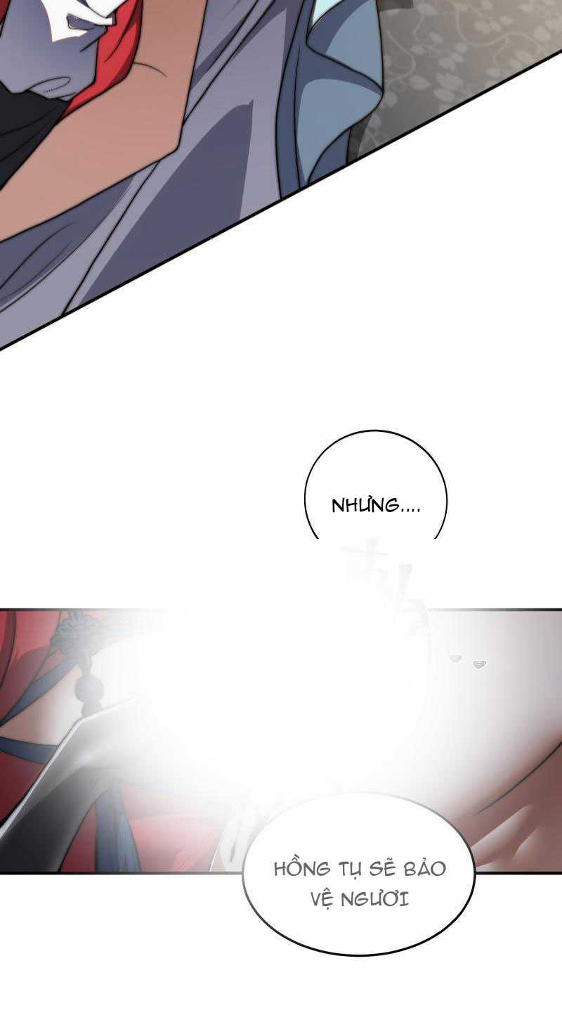 Bắt Đầu Khóa Lại Thánh Nữ Hệ Thống Chapter 1 trang 20