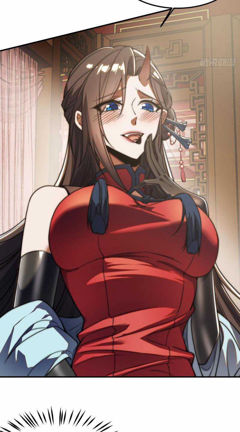 Bắt Đầu Khóa Lại Thánh Nữ Hệ Thống Chapter 1 trang 23