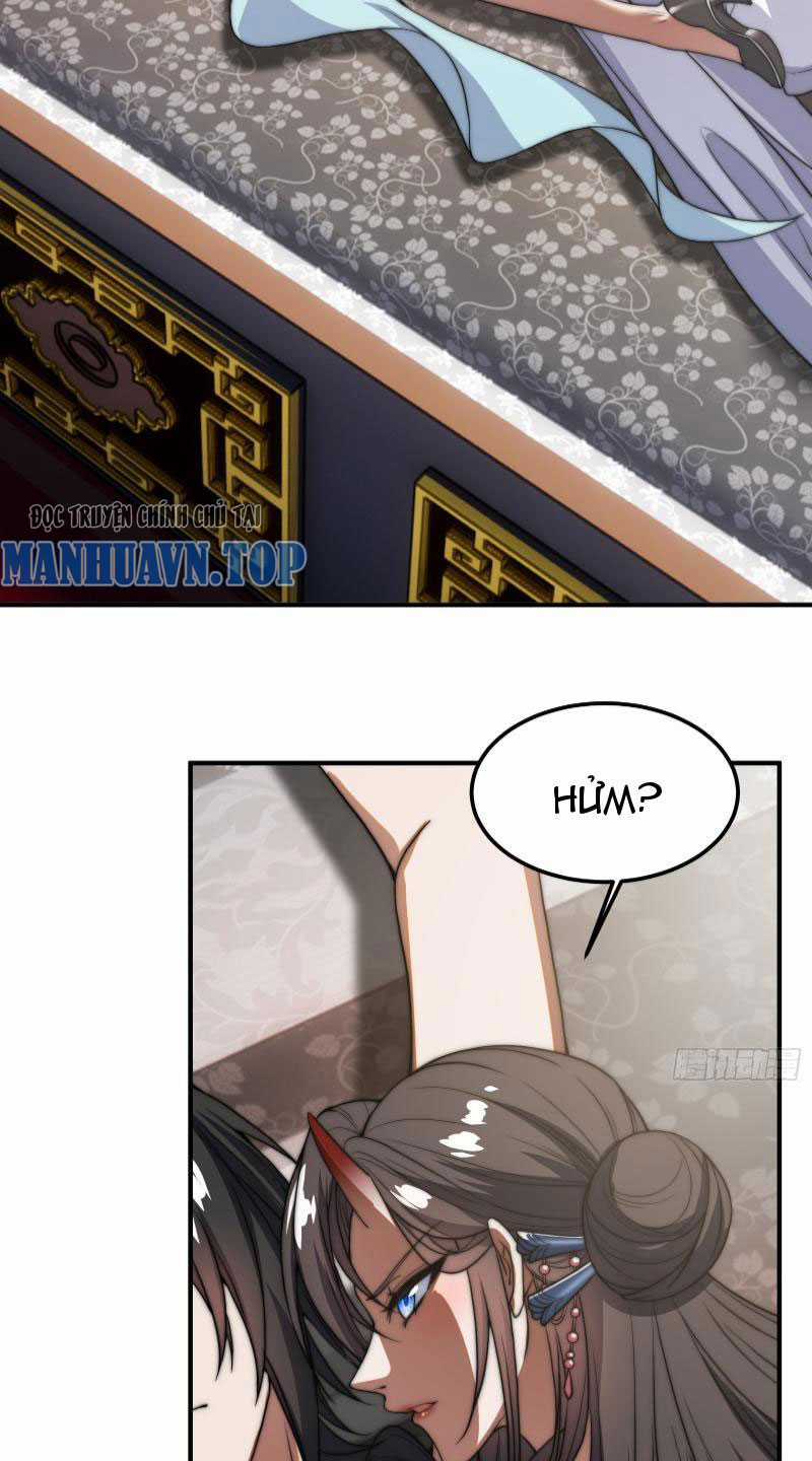 Bắt Đầu Khóa Lại Thánh Nữ Hệ Thống Chapter 1 trang 27