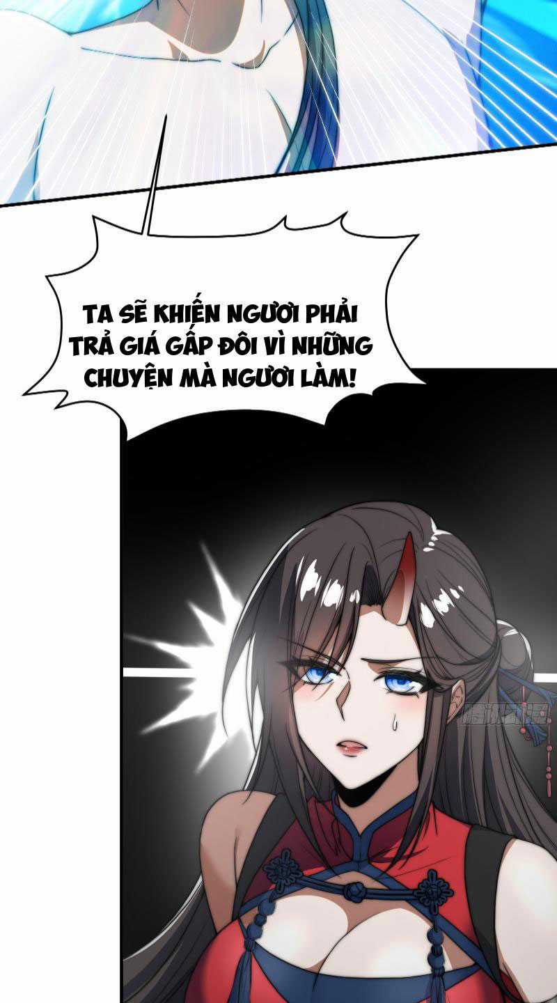 Bắt Đầu Khóa Lại Thánh Nữ Hệ Thống Chapter 1 trang 29