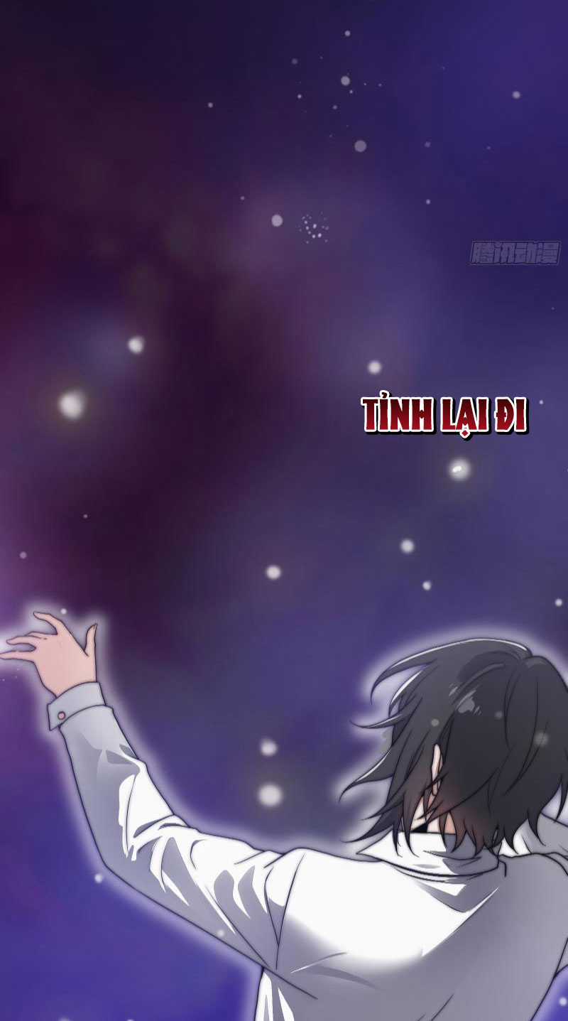 Bắt Đầu Khóa Lại Thánh Nữ Hệ Thống Chapter 1 trang 3