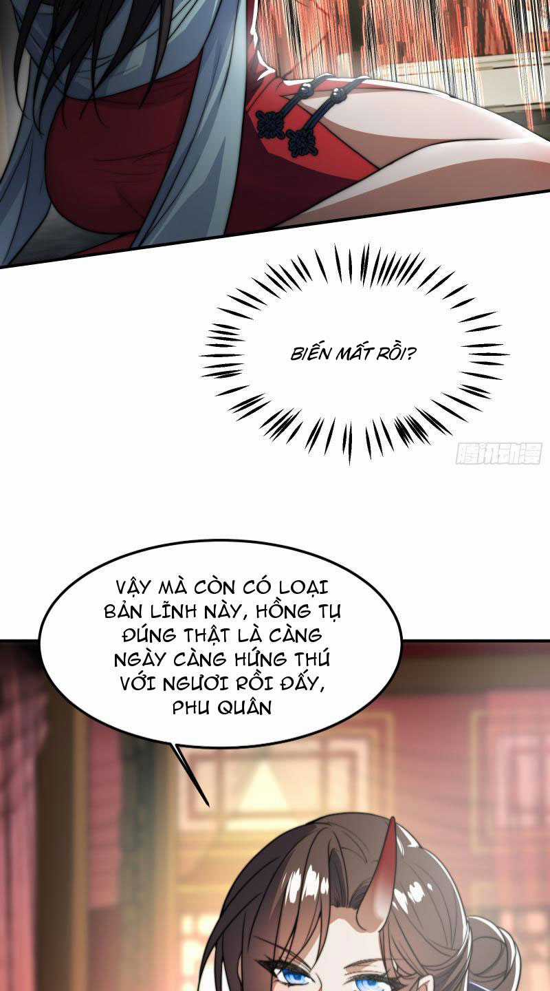 Bắt Đầu Khóa Lại Thánh Nữ Hệ Thống Chapter 1 trang 31