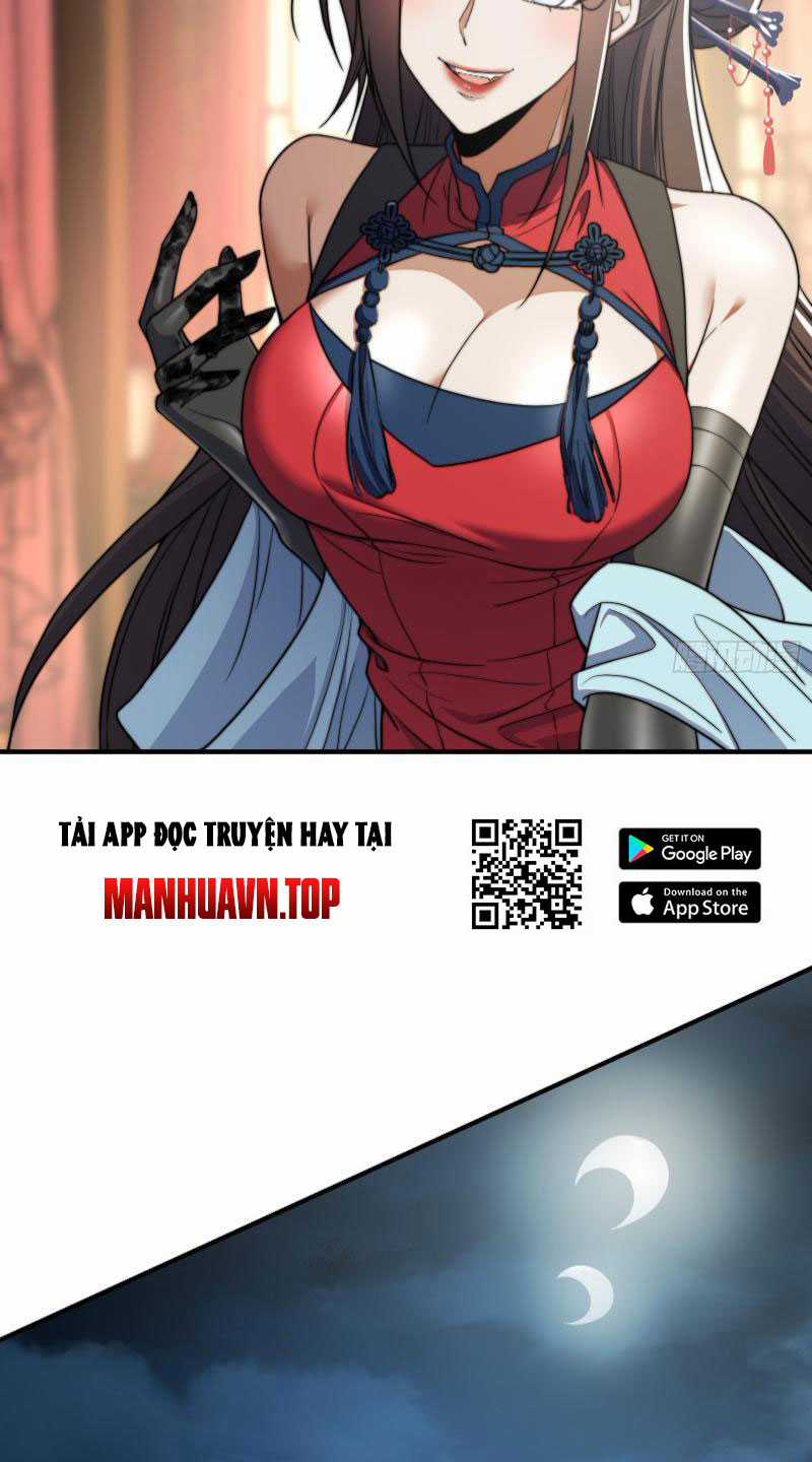 Bắt Đầu Khóa Lại Thánh Nữ Hệ Thống Chapter 1 trang 32