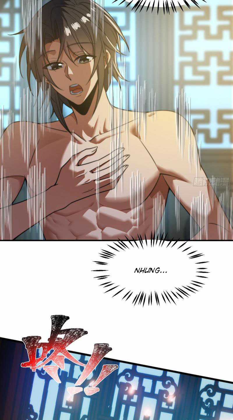 Bắt Đầu Khóa Lại Thánh Nữ Hệ Thống Chapter 1 trang 34