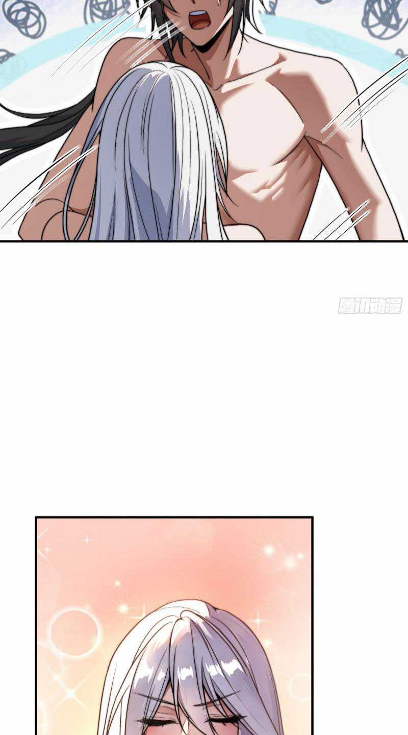 Bắt Đầu Khóa Lại Thánh Nữ Hệ Thống Chapter 1 trang 36