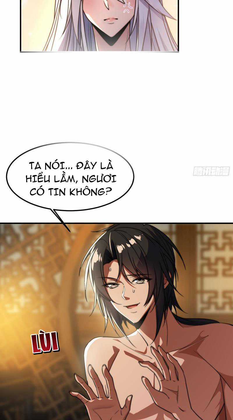 Bắt Đầu Khóa Lại Thánh Nữ Hệ Thống Chapter 1 trang 37