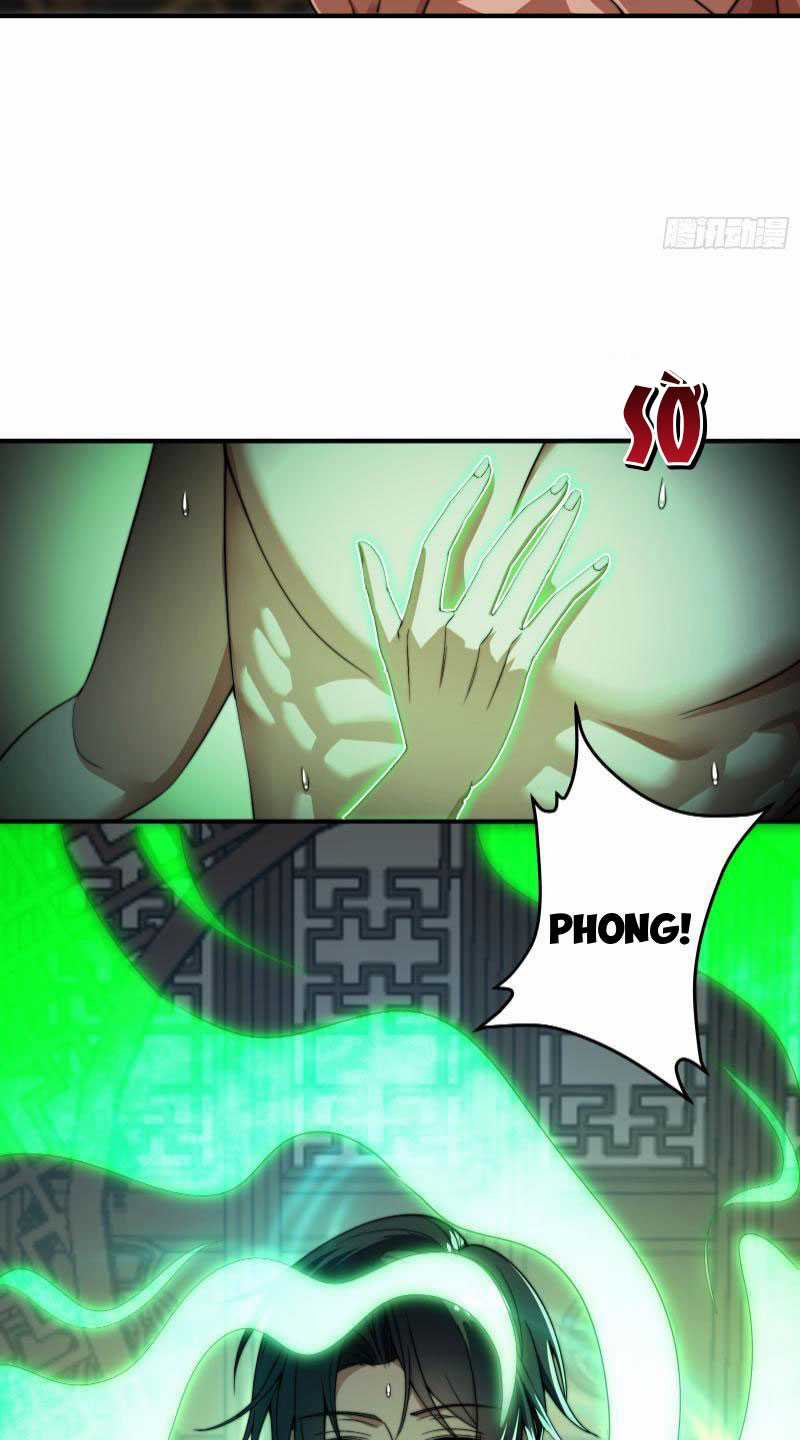 Bắt Đầu Khóa Lại Thánh Nữ Hệ Thống Chapter 1 trang 38