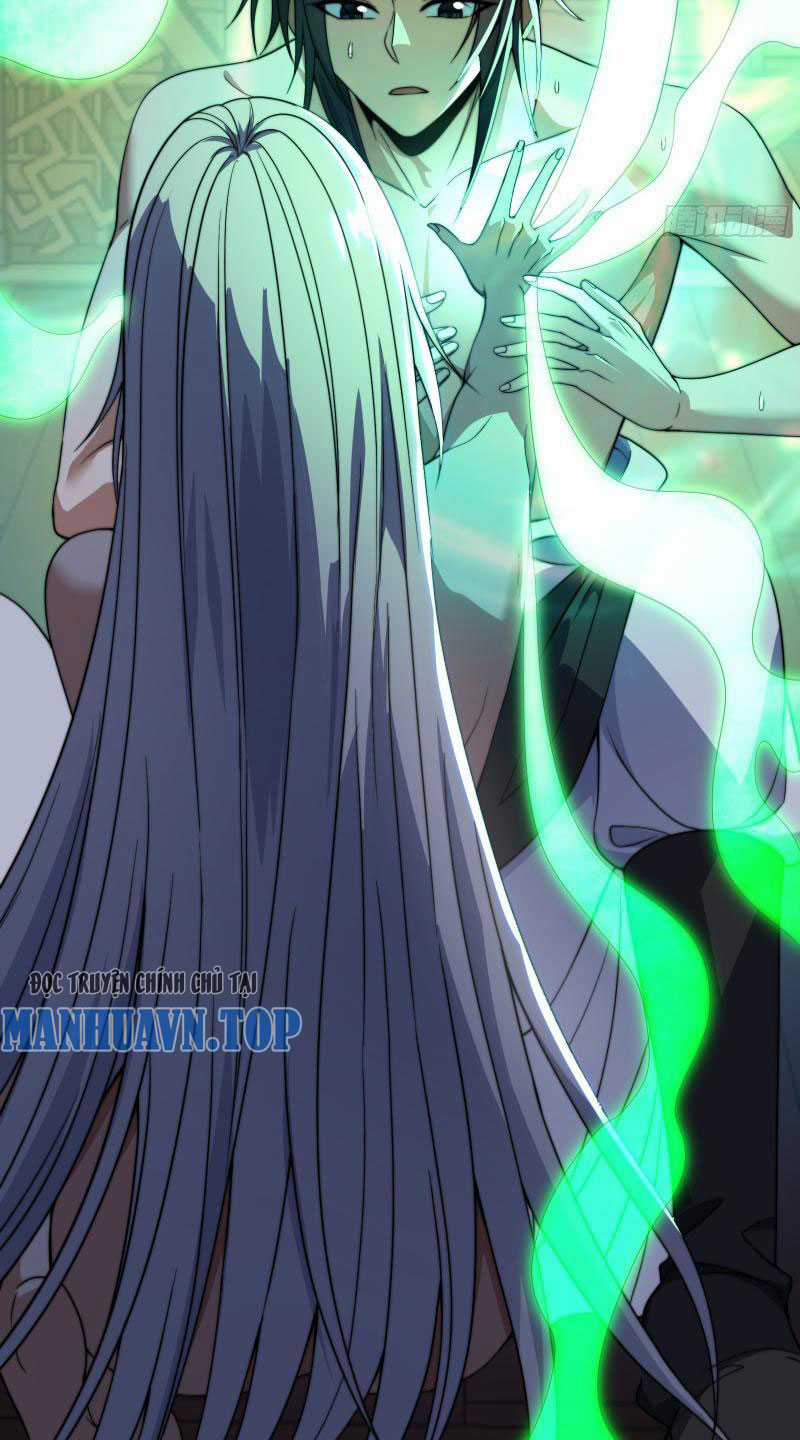 Bắt Đầu Khóa Lại Thánh Nữ Hệ Thống Chapter 1 trang 39