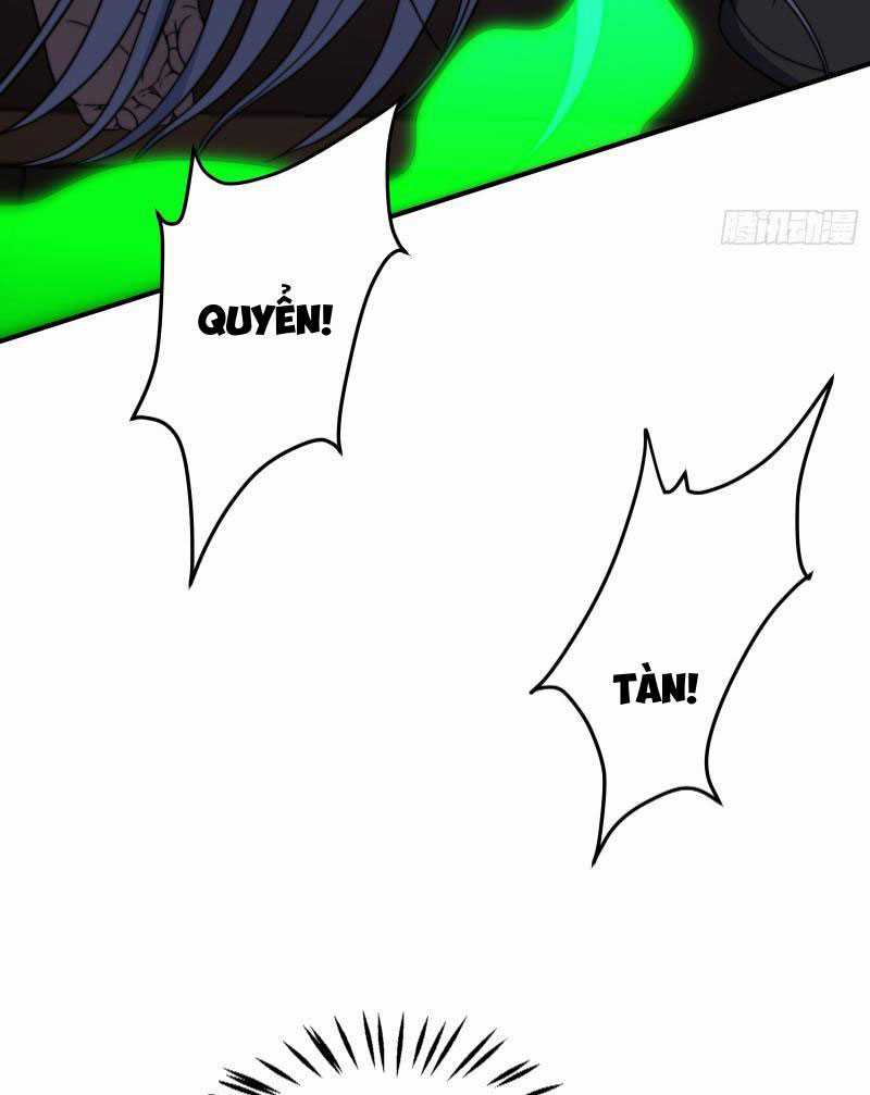 Bắt Đầu Khóa Lại Thánh Nữ Hệ Thống Chapter 1 trang 40