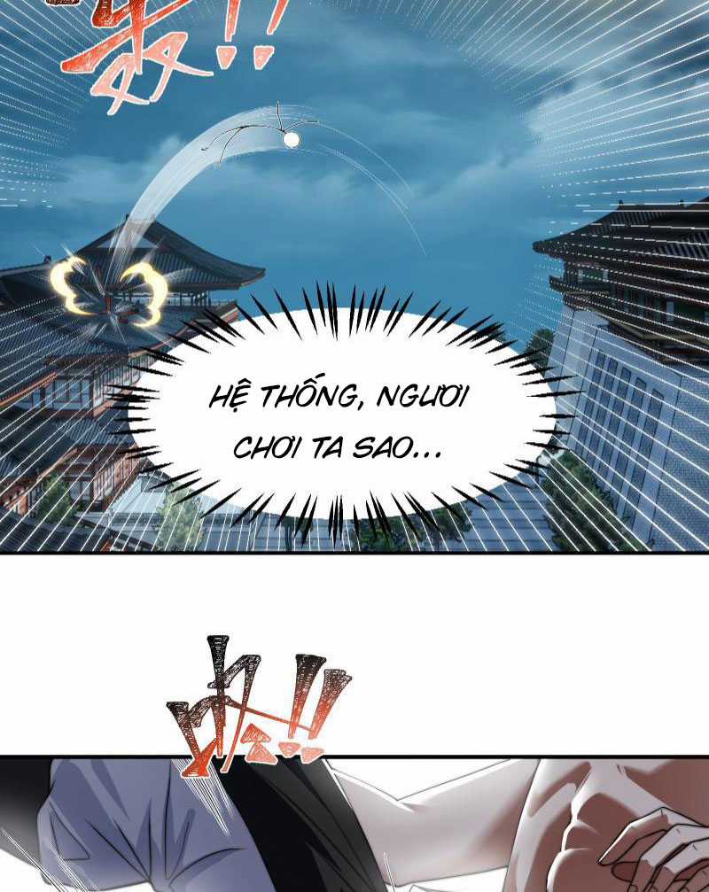 Bắt Đầu Khóa Lại Thánh Nữ Hệ Thống Chapter 1 trang 42