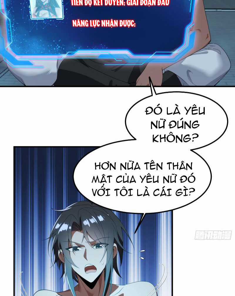 Bắt Đầu Khóa Lại Thánh Nữ Hệ Thống Chapter 1 trang 49