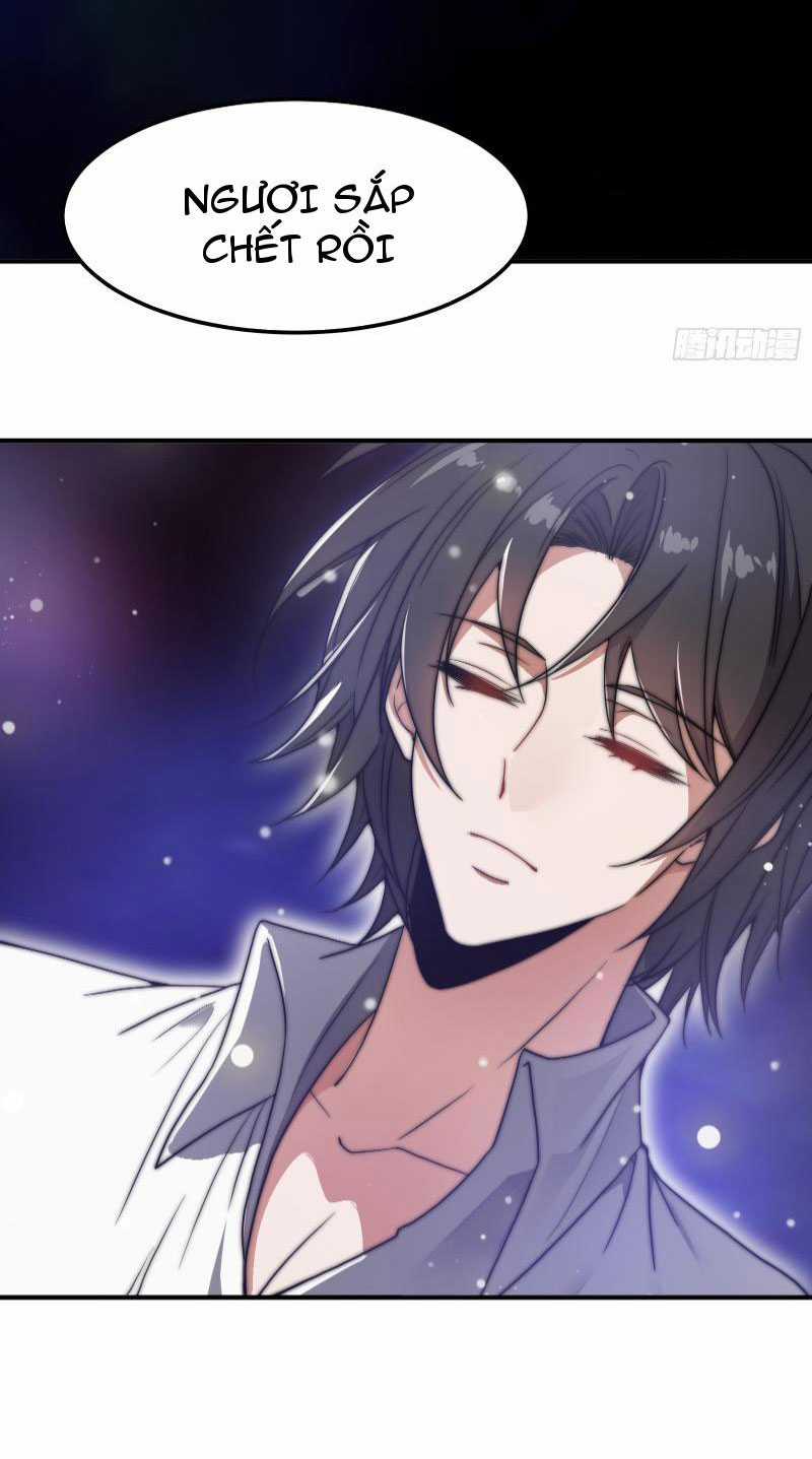 Bắt Đầu Khóa Lại Thánh Nữ Hệ Thống Chapter 1 trang 5