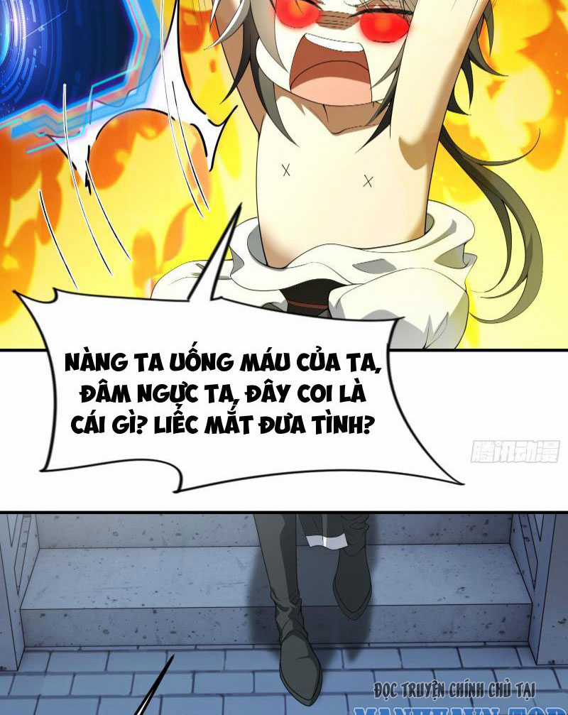 Bắt Đầu Khóa Lại Thánh Nữ Hệ Thống Chapter 1 trang 52