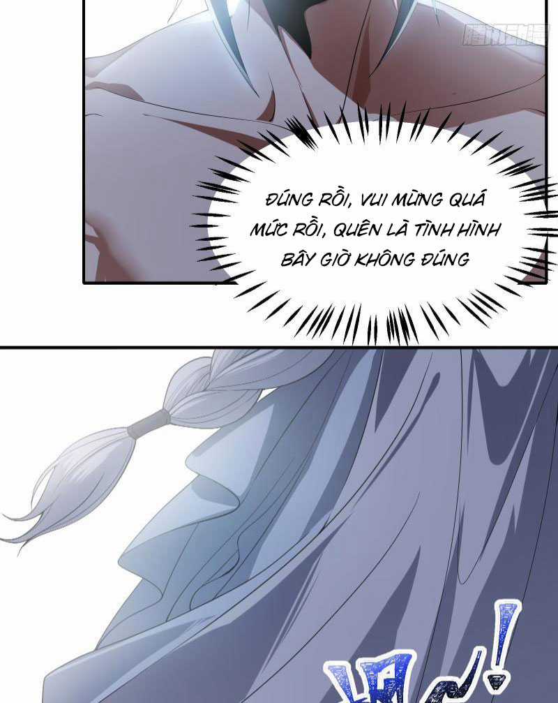 Bắt Đầu Khóa Lại Thánh Nữ Hệ Thống Chapter 1 trang 54