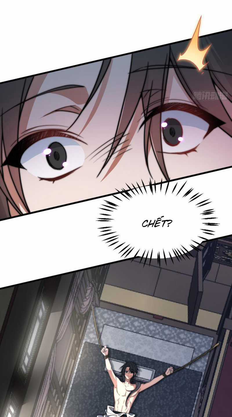 Bắt Đầu Khóa Lại Thánh Nữ Hệ Thống Chapter 1 trang 6