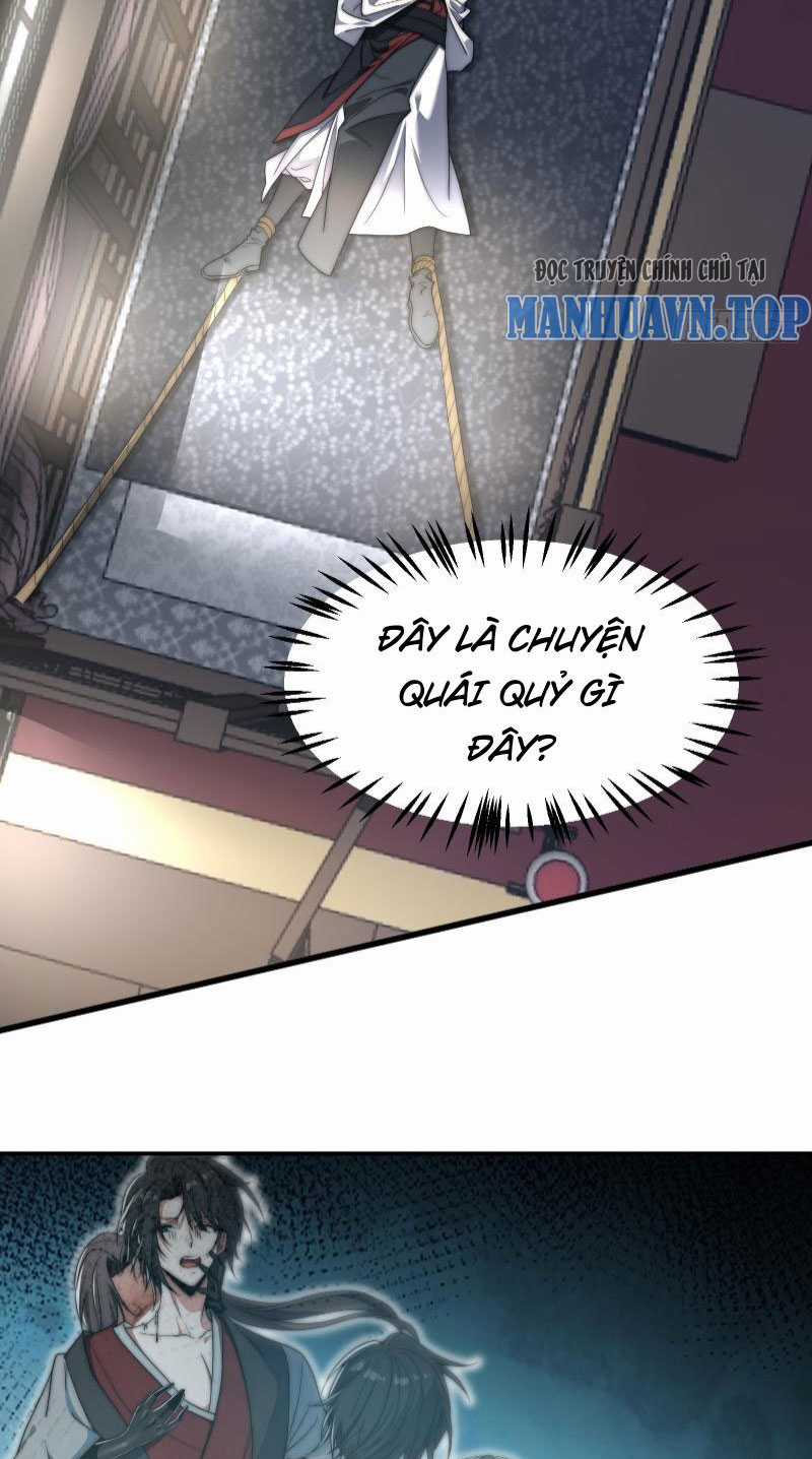 Bắt Đầu Khóa Lại Thánh Nữ Hệ Thống Chapter 1 trang 7