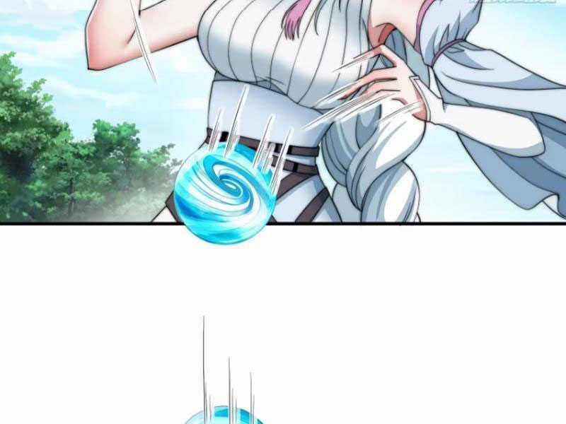 Bắt Đầu Khóa Lại Thánh Nữ Hệ Thống Chapter 10 trang 12