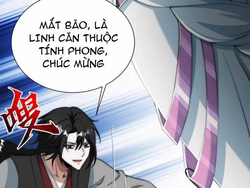 Bắt Đầu Khóa Lại Thánh Nữ Hệ Thống Chapter 10 trang 14
