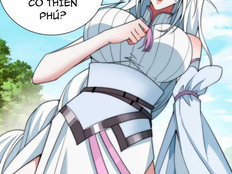 Bắt Đầu Khóa Lại Thánh Nữ Hệ Thống Chapter 10 trang 16