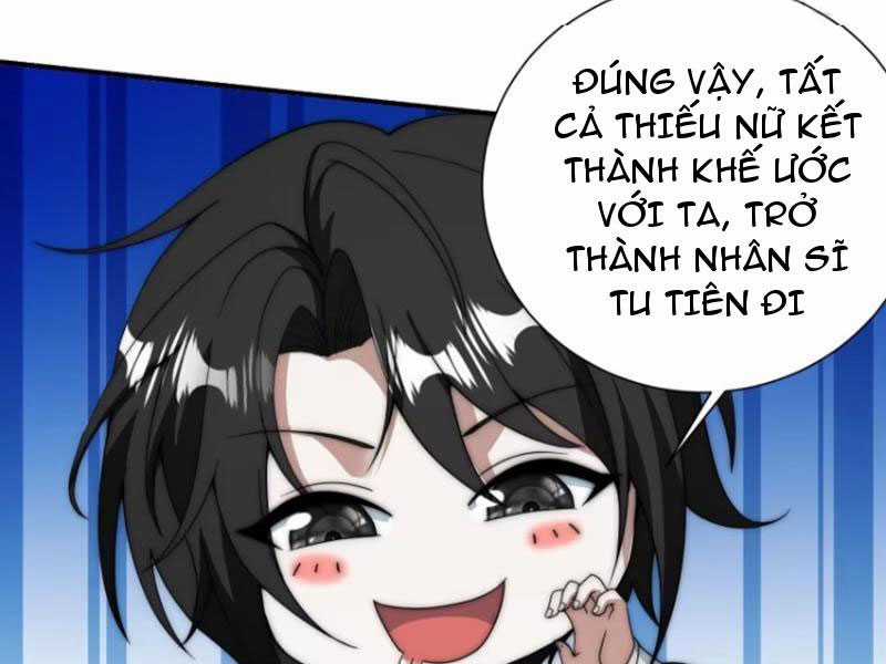 Bắt Đầu Khóa Lại Thánh Nữ Hệ Thống Chapter 10 trang 18