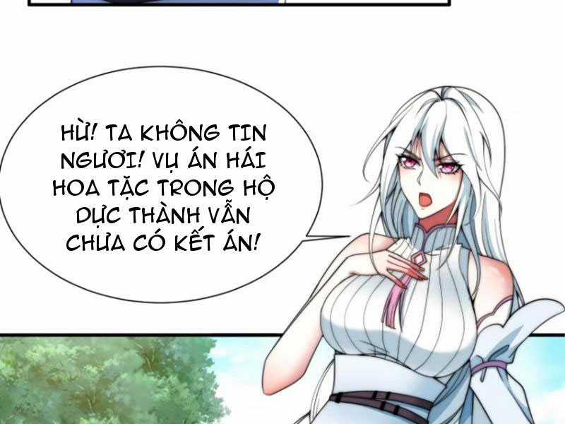 Bắt Đầu Khóa Lại Thánh Nữ Hệ Thống Chapter 10 trang 2