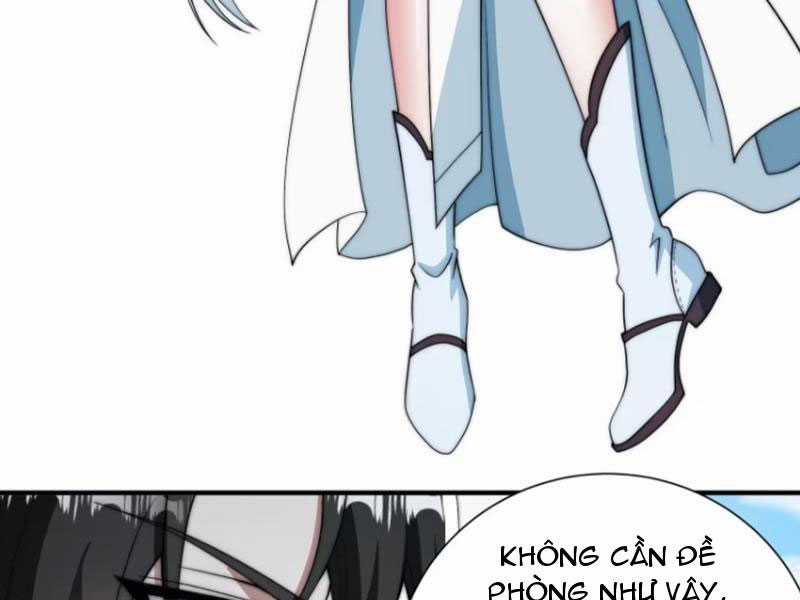 Bắt Đầu Khóa Lại Thánh Nữ Hệ Thống Chapter 10 trang 4