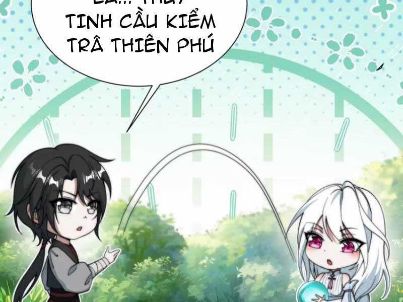 Bắt Đầu Khóa Lại Thánh Nữ Hệ Thống Chapter 10 trang 7