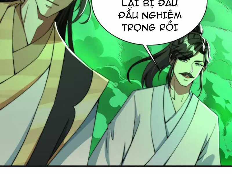 Bắt Đầu Khóa Lại Thánh Nữ Hệ Thống Chapter 11 trang 14