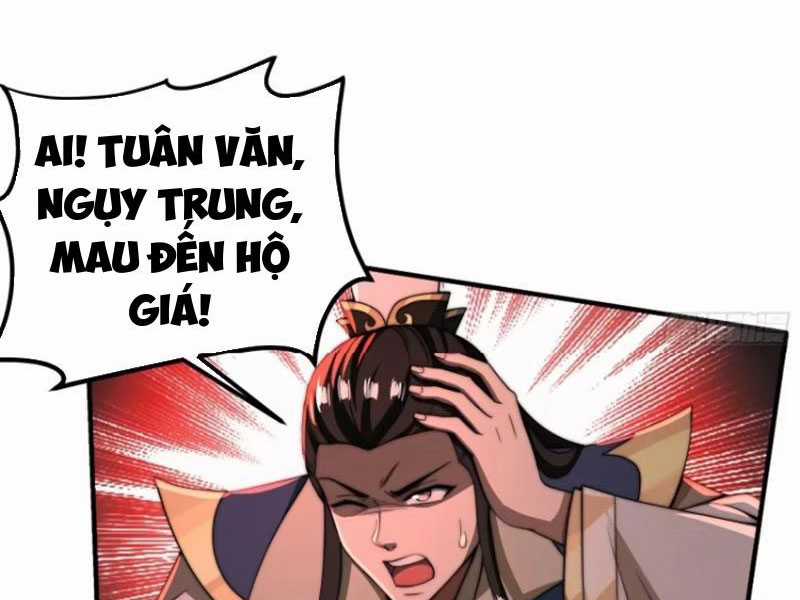 Bắt Đầu Khóa Lại Thánh Nữ Hệ Thống Chapter 11 trang 15