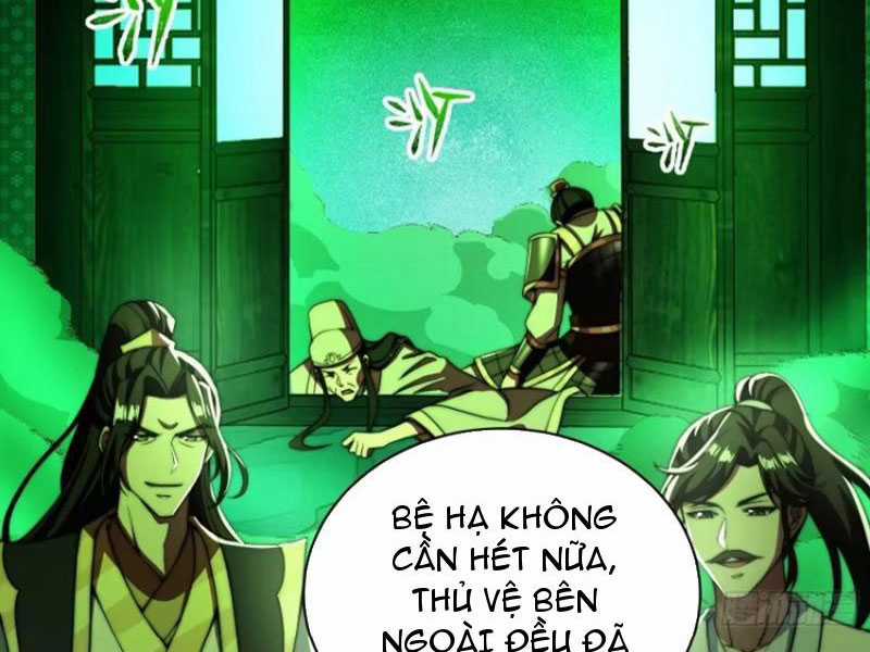Bắt Đầu Khóa Lại Thánh Nữ Hệ Thống Chapter 11 trang 17