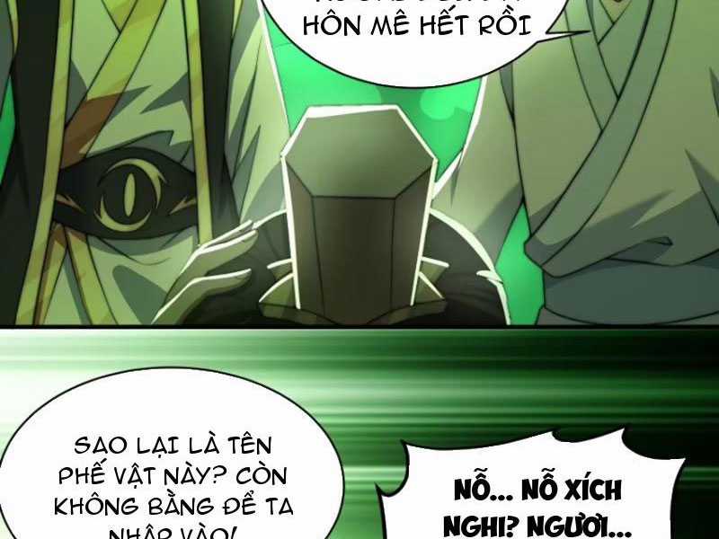 Bắt Đầu Khóa Lại Thánh Nữ Hệ Thống Chapter 11 trang 18