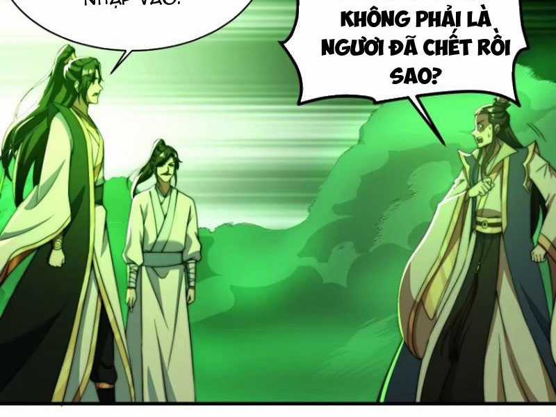 Bắt Đầu Khóa Lại Thánh Nữ Hệ Thống Chapter 11 trang 19