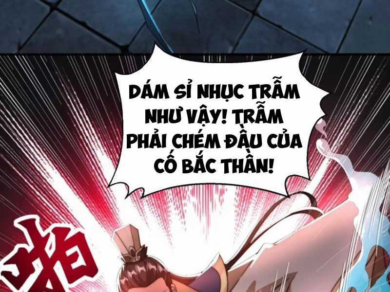 Bắt Đầu Khóa Lại Thánh Nữ Hệ Thống Chapter 11 trang 4