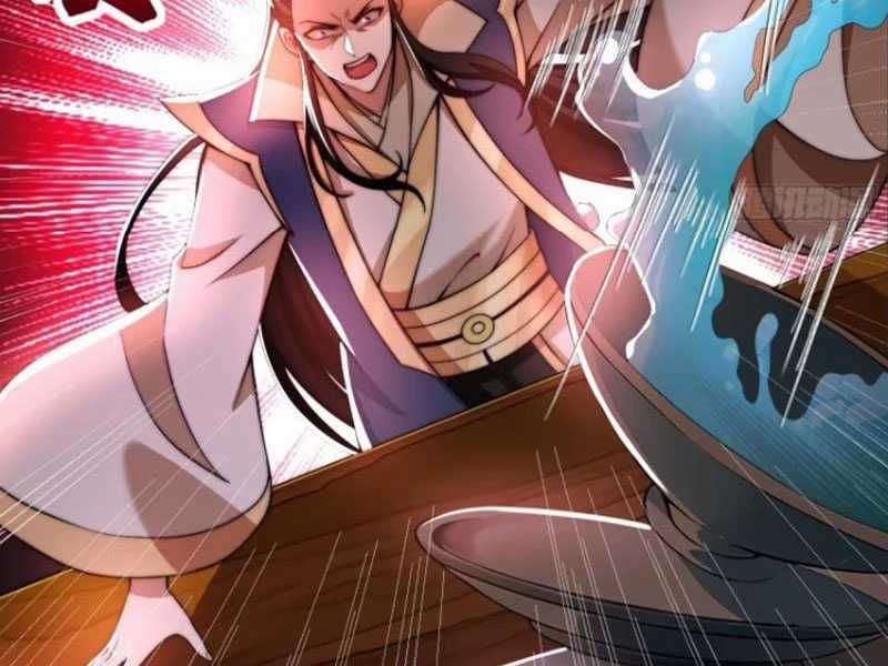 Bắt Đầu Khóa Lại Thánh Nữ Hệ Thống Chapter 11 trang 5