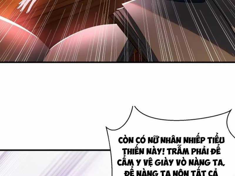 Bắt Đầu Khóa Lại Thánh Nữ Hệ Thống Chapter 11 trang 6