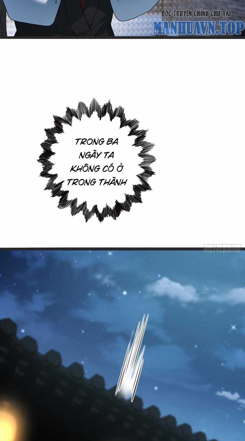 Bắt Đầu Khóa Lại Thánh Nữ Hệ Thống Chapter 3 trang 11