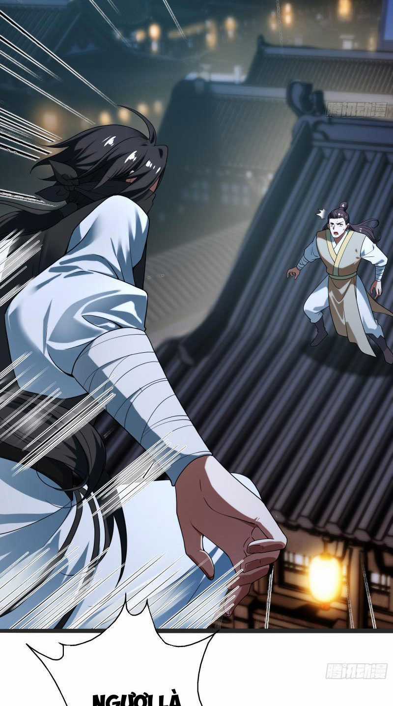 Bắt Đầu Khóa Lại Thánh Nữ Hệ Thống Chapter 3 trang 13