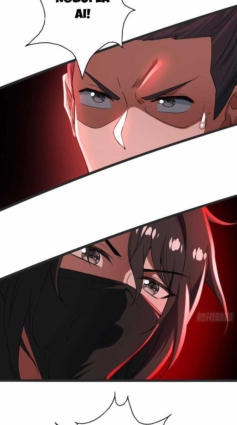 Bắt Đầu Khóa Lại Thánh Nữ Hệ Thống Chapter 3 trang 14