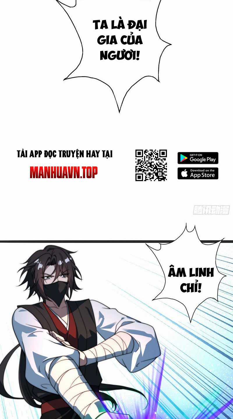 Bắt Đầu Khóa Lại Thánh Nữ Hệ Thống Chapter 3 trang 15