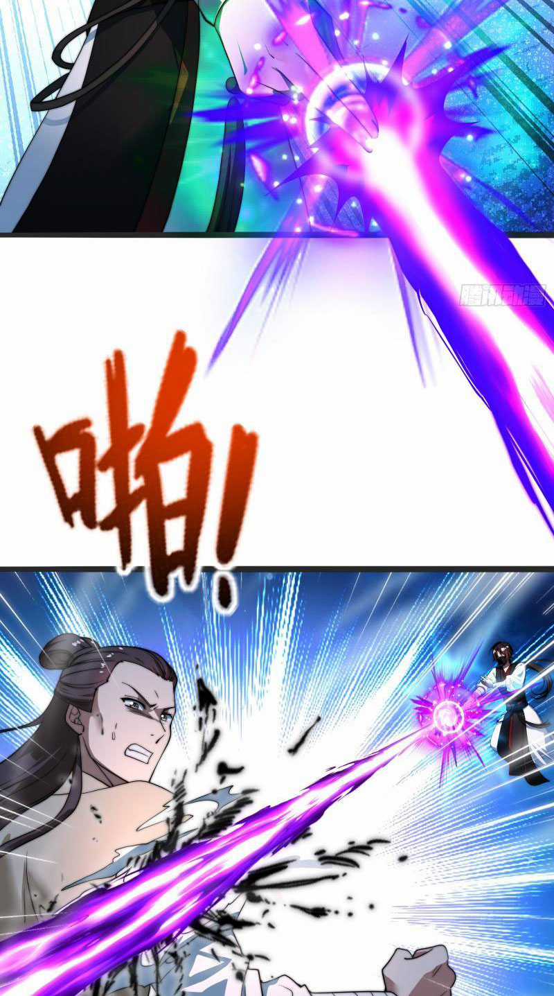 Bắt Đầu Khóa Lại Thánh Nữ Hệ Thống Chapter 3 trang 16