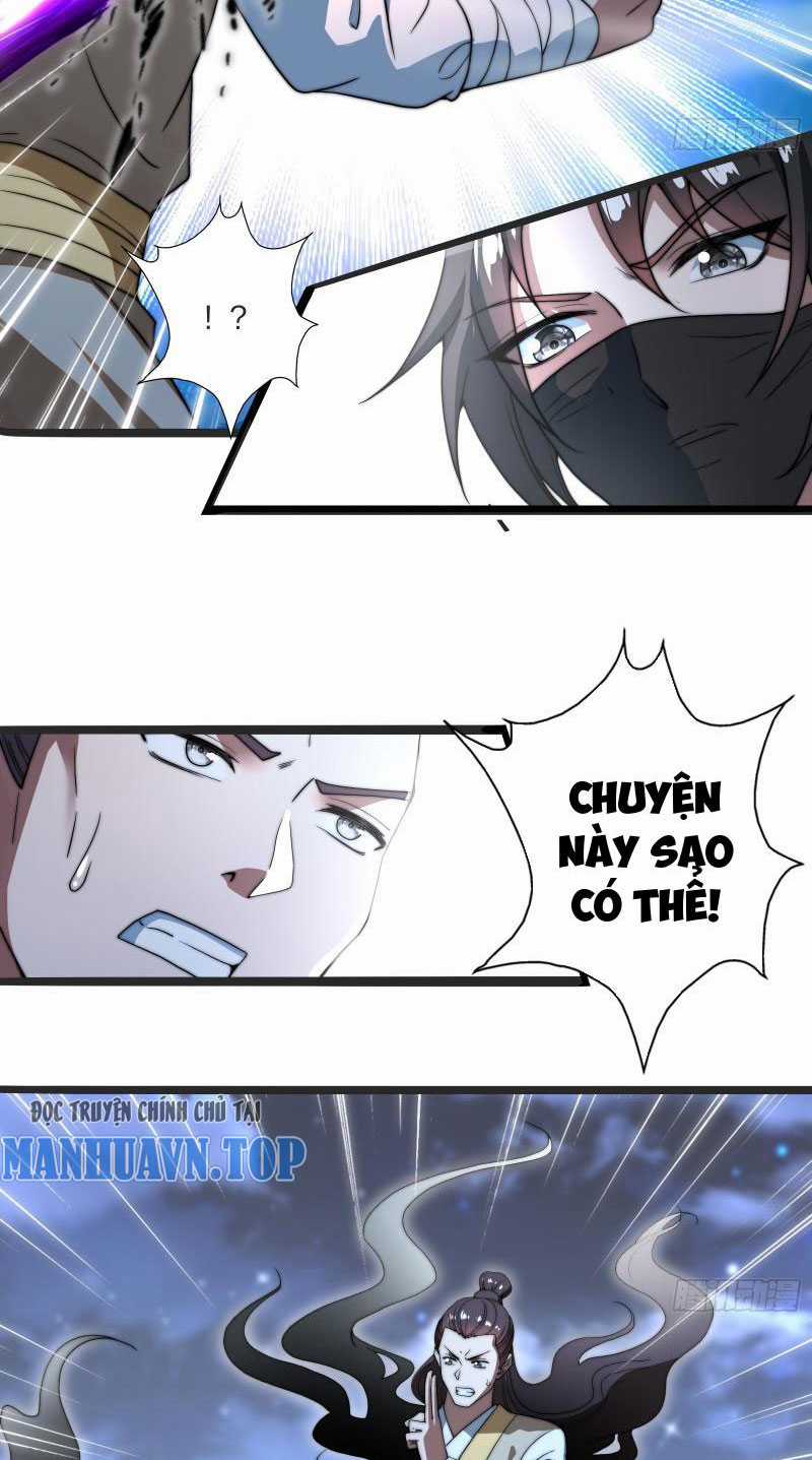 Bắt Đầu Khóa Lại Thánh Nữ Hệ Thống Chapter 3 trang 17