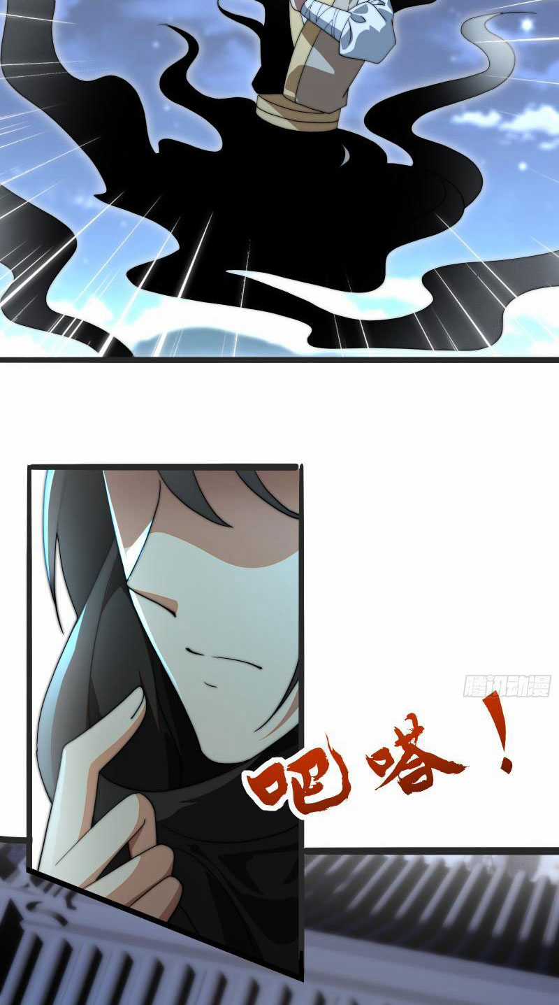 Bắt Đầu Khóa Lại Thánh Nữ Hệ Thống Chapter 3 trang 18