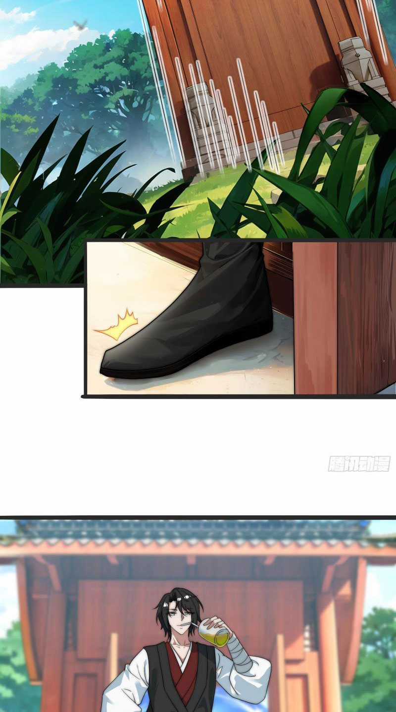 Bắt Đầu Khóa Lại Thánh Nữ Hệ Thống Chapter 3 trang 3