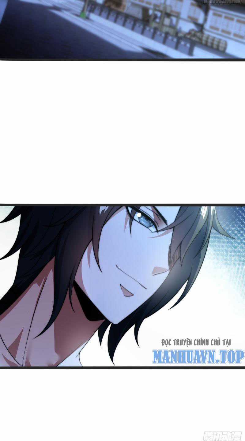 Bắt Đầu Khóa Lại Thánh Nữ Hệ Thống Chapter 3 trang 32