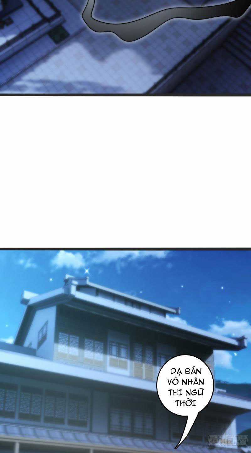 Bắt Đầu Khóa Lại Thánh Nữ Hệ Thống Chapter 3 trang 34