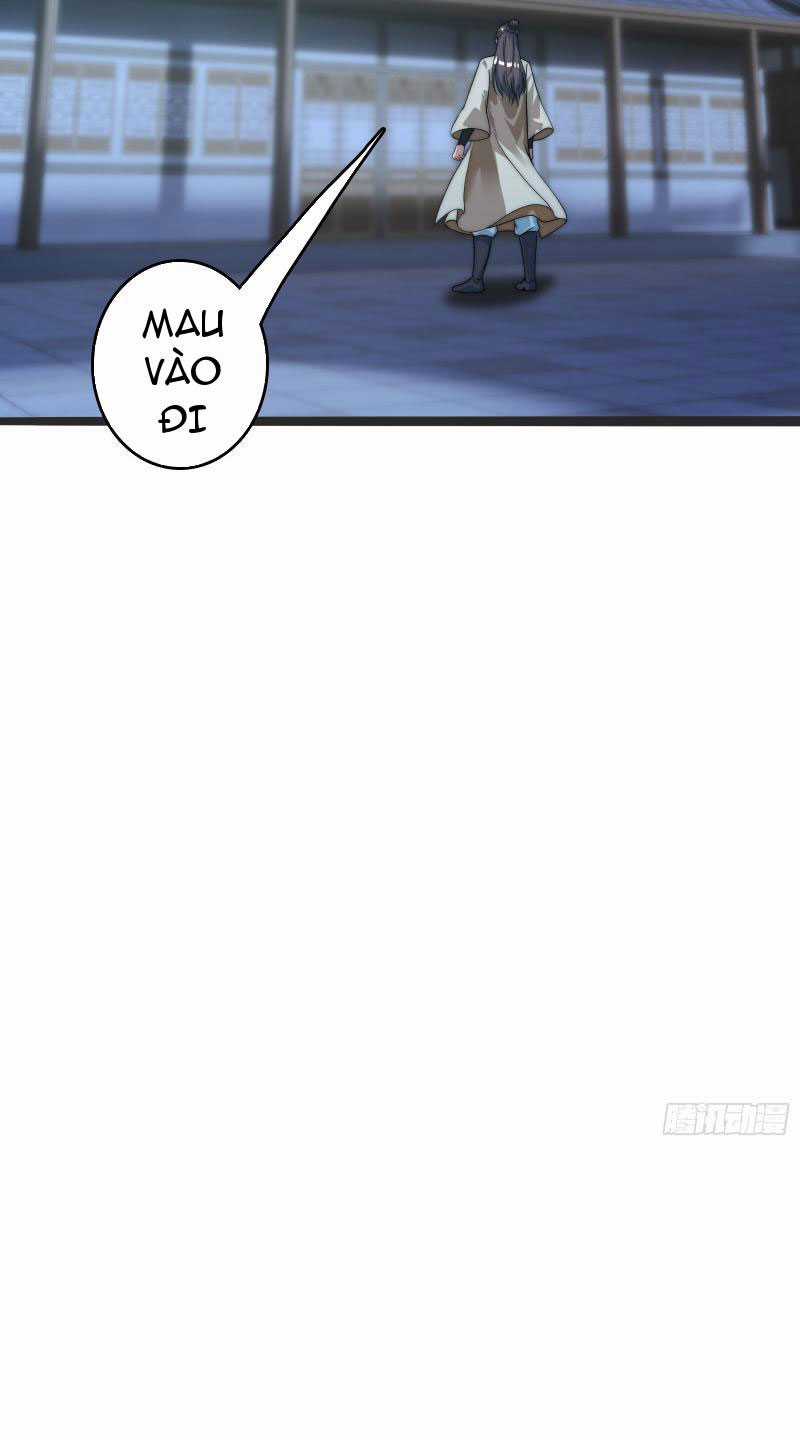 Bắt Đầu Khóa Lại Thánh Nữ Hệ Thống Chapter 3 trang 35