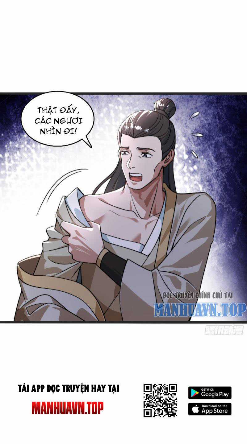 Bắt Đầu Khóa Lại Thánh Nữ Hệ Thống Chapter 3 trang 39