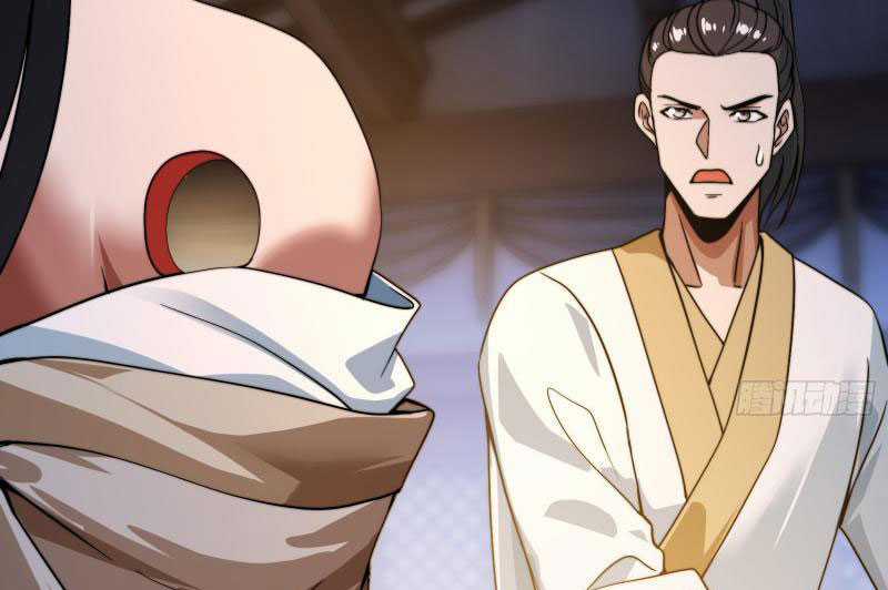 Bắt Đầu Khóa Lại Thánh Nữ Hệ Thống Chapter 3 trang 44