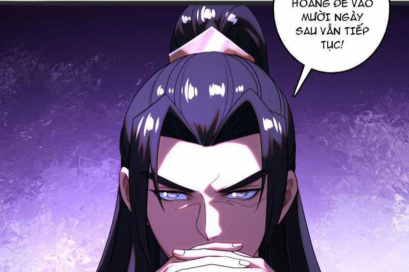 Bắt Đầu Khóa Lại Thánh Nữ Hệ Thống Chapter 3 trang 51